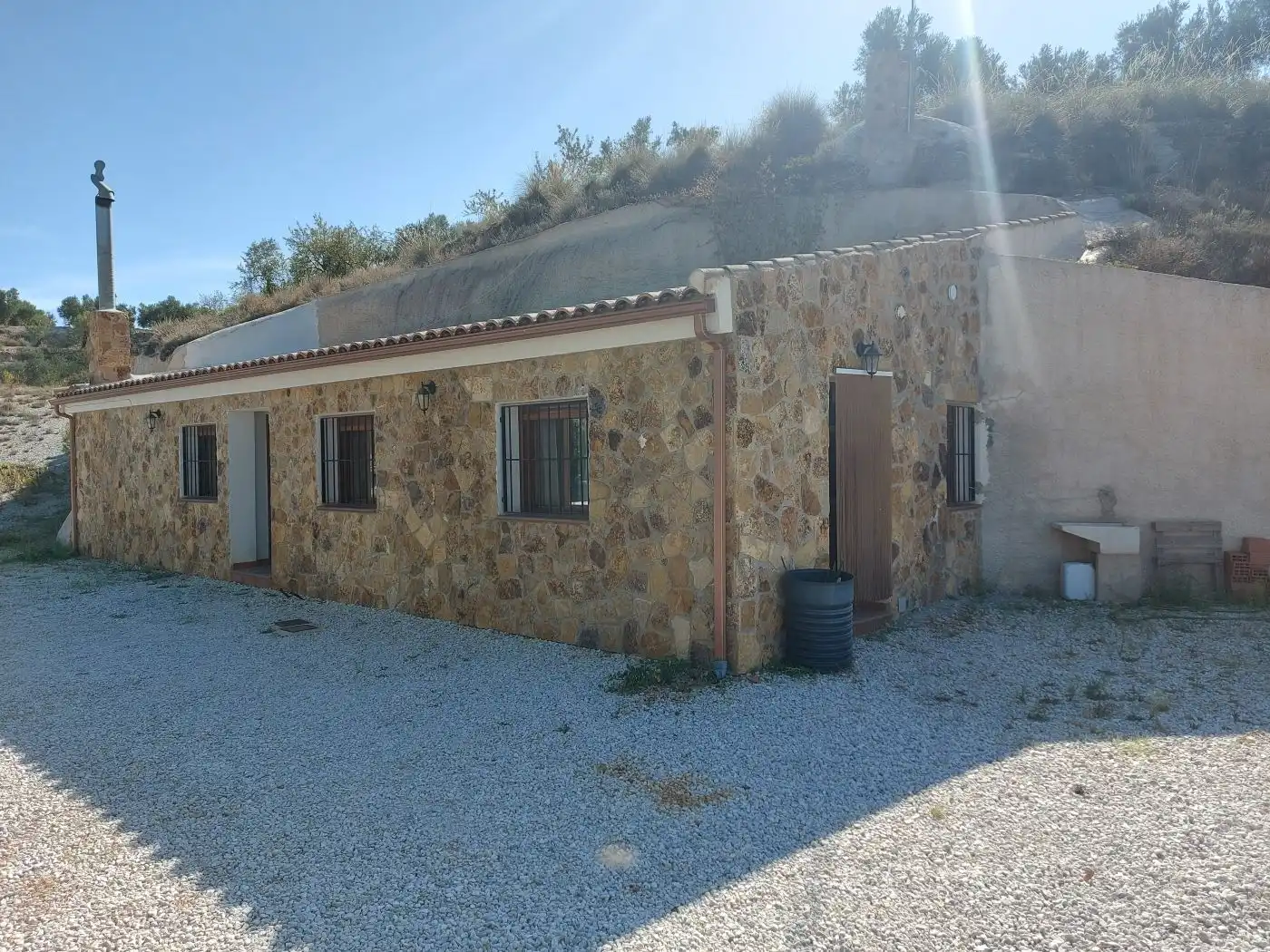 Maison à vendre à Cuevas del Campo, imagen 5