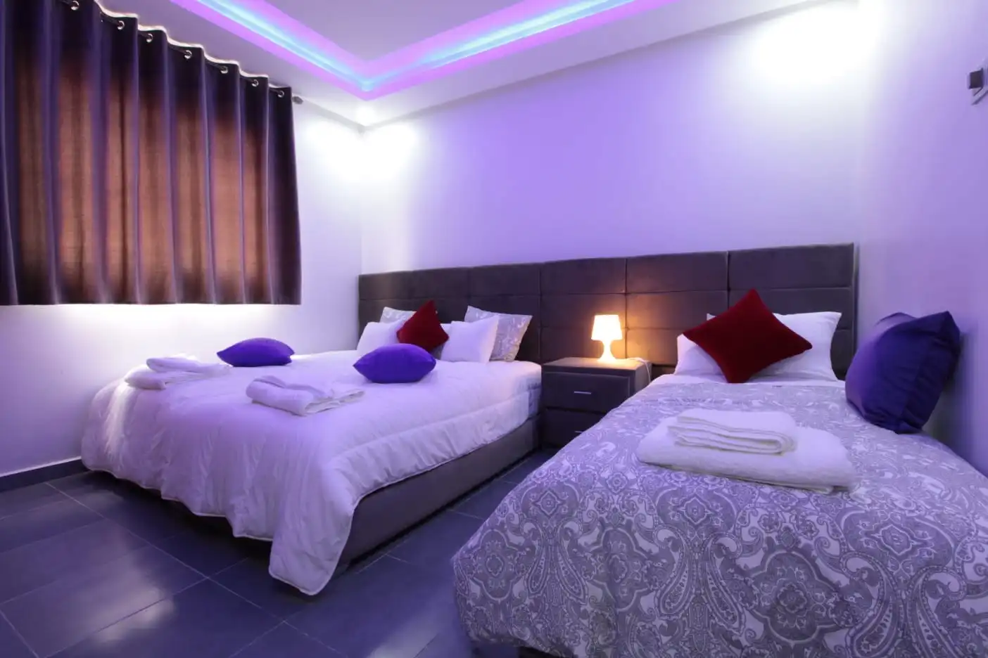 Habitación de Edificio en venta en Algeciras