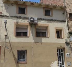 Vista exterior de Casa o xalet en venda en Móra d'Ebre amb Jardí privat