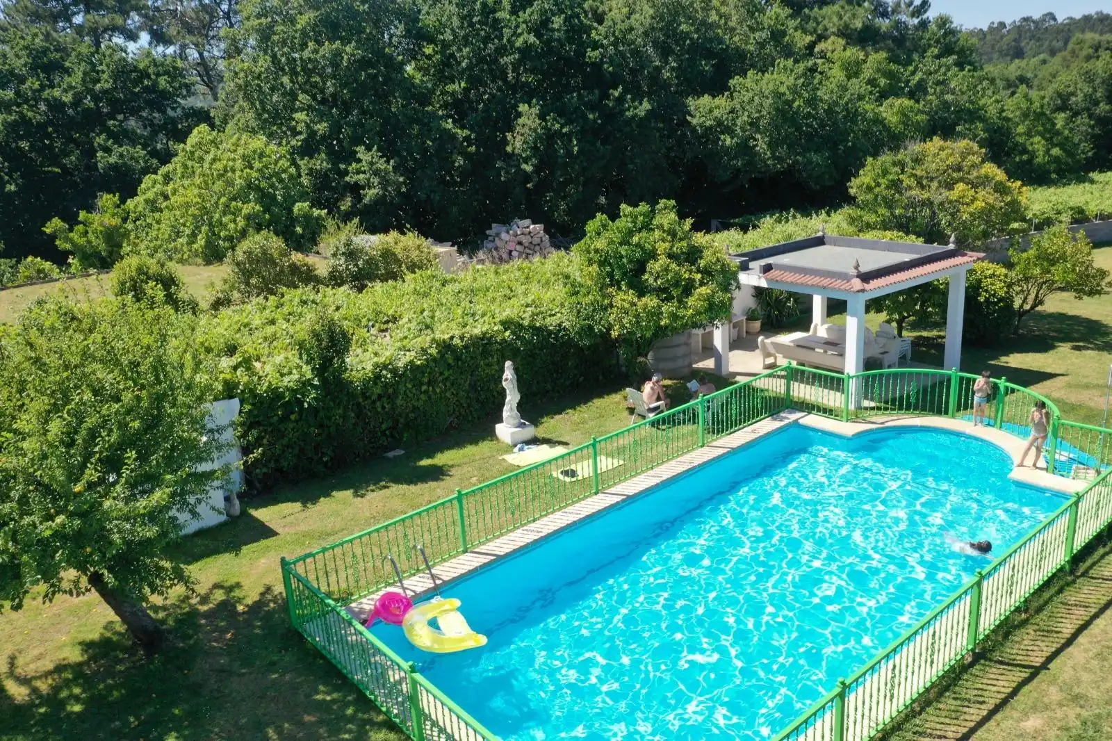 House with terrace for sale in Calle SOBREIRA, imagen 7