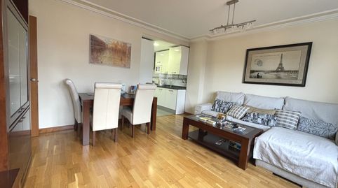 Foto 5 de Piso en venta en Calle Tirso de Molina, Carmelitas, Salamanca Capital