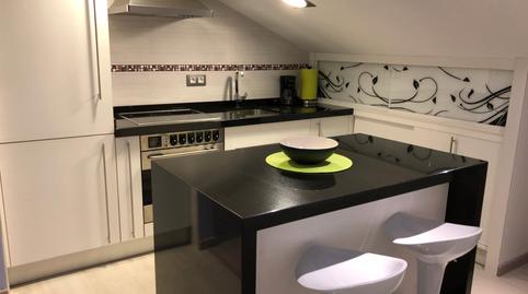 Foto 3 de Àtic en venda a Avenida de Noia, Brión, A Coruña