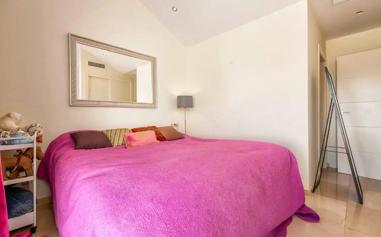 Terraced house with pool for sale in MONTE DE CALA GOLF 2, imagen 11