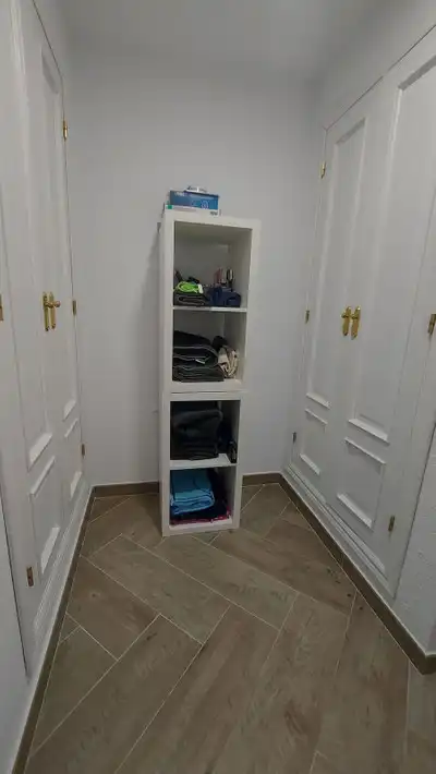 Apartamento con piscina en venta en Torrequebrada, imagen 19