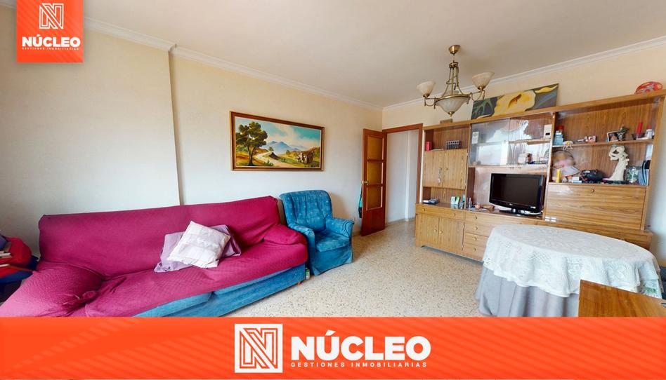Photo 1 of Flat for sale in Calle Félix Rodríguez de la Fuente, La Morenica, Alicante