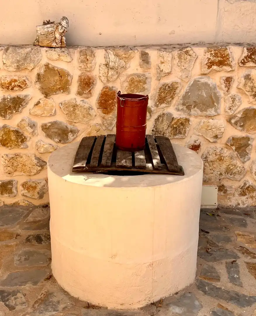Casa amb piscina en venda a Campanet, imagen 26