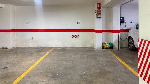 Foto 4 de Garaje en venta en Calle de Juan Ramón Jiménez, Malilla, Valencia Capital