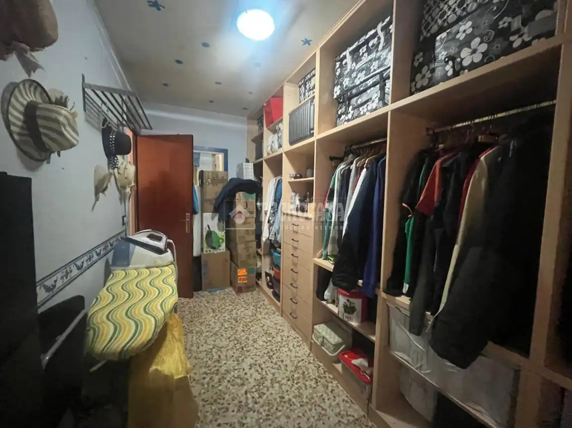 Wohnung zum Verkauf in Parla mit Heizung