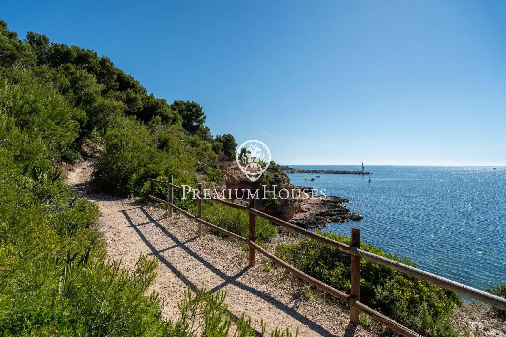 Casa con terraza en venta en L'Ametlla de Mar pueblo, imagen 56