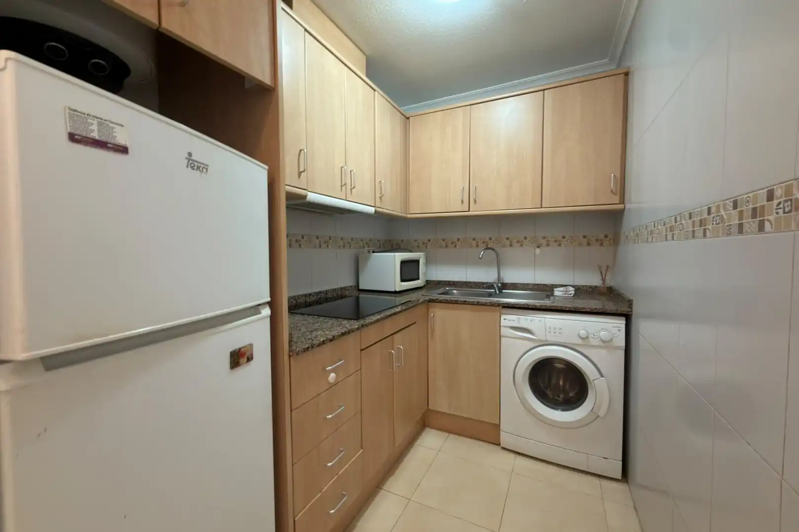 Apartamento con ascensor en venta en Calle la Loma, imagen 6