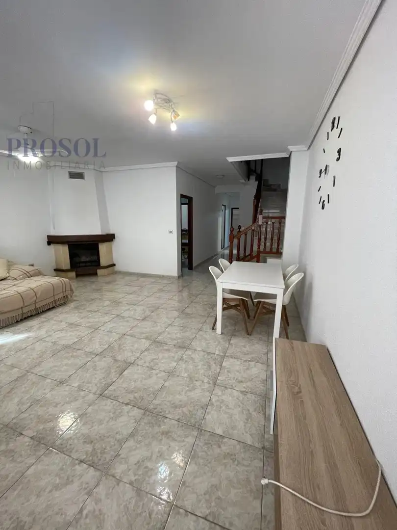 Casa adosada en venta en Moncofa con Terraza