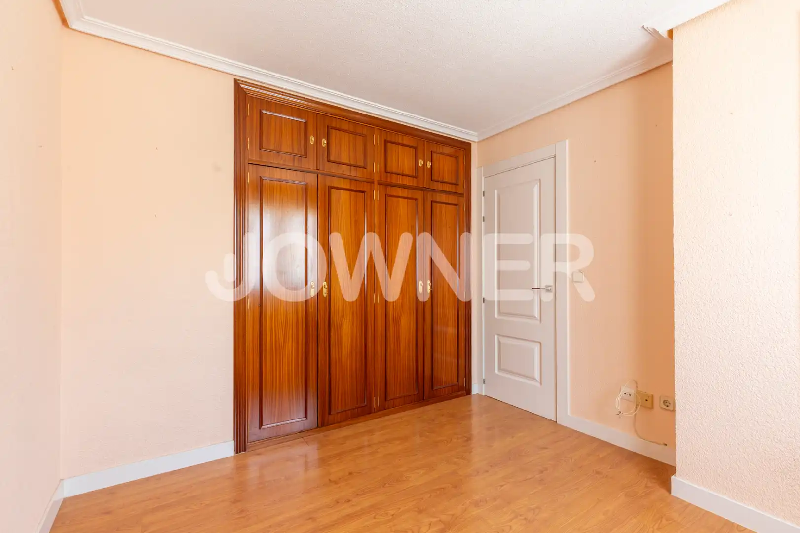 Habitación de Piso de alquiler en Madrid con Aire acondicionado, Calefacción y Terraza