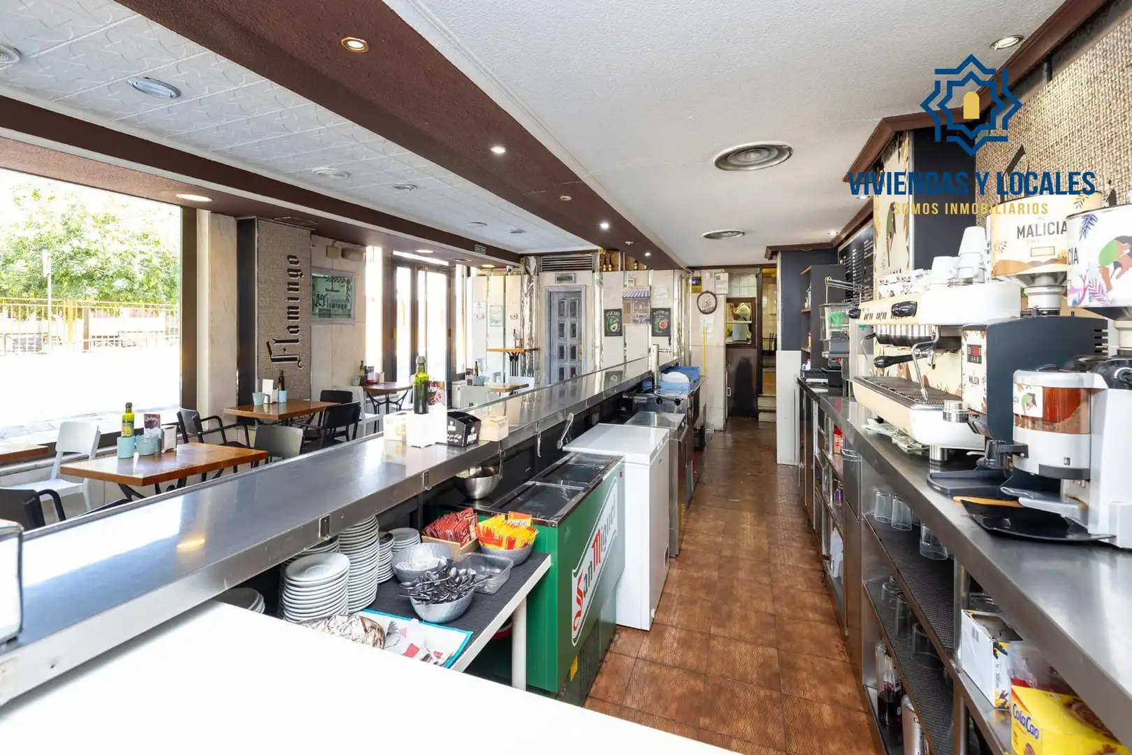 Local comercial en venda a Avenida de Madrid, imagen 17