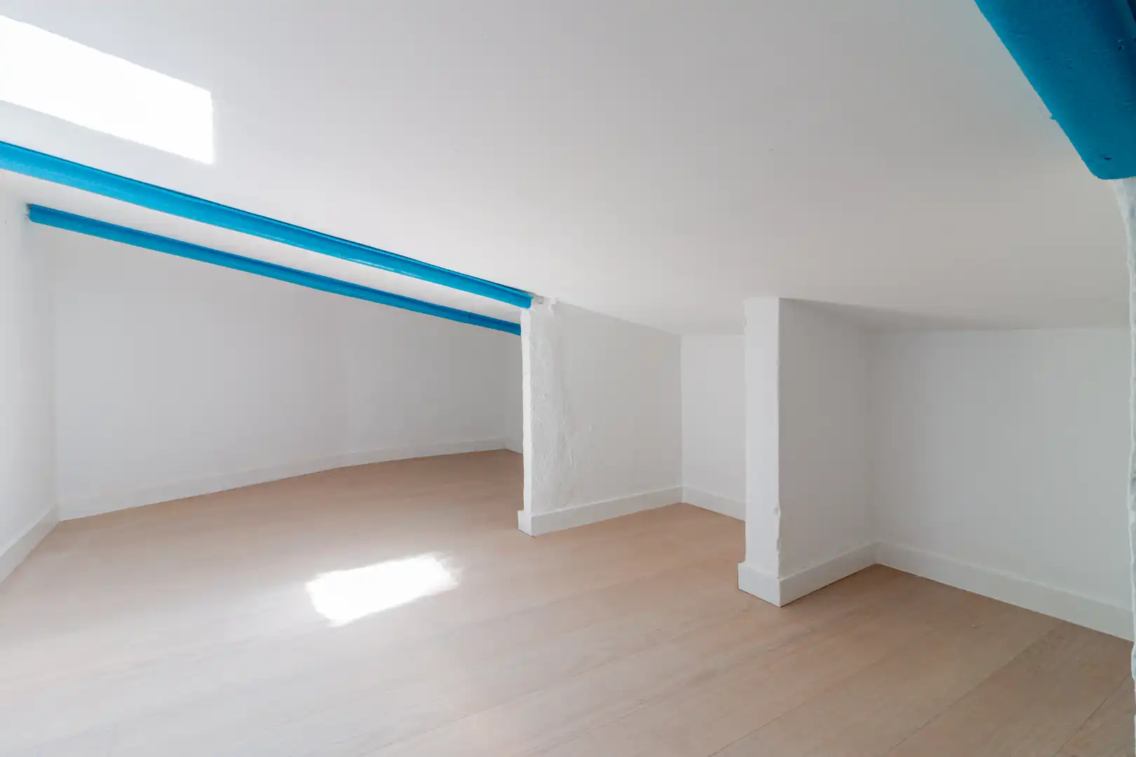 Piso en venta en Calle de María Martínez, imagen 4
