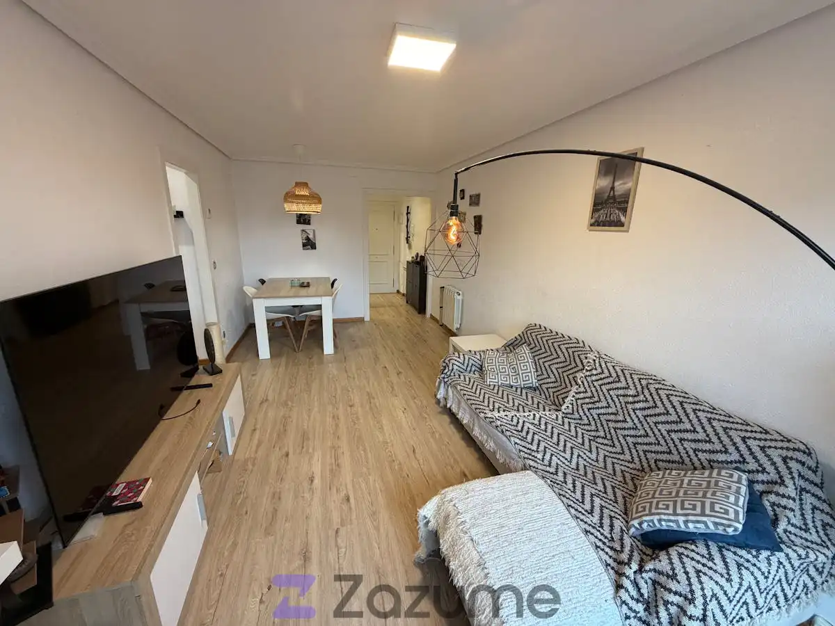Wohnung zur Miete in C. Ballestas, El Astillero
