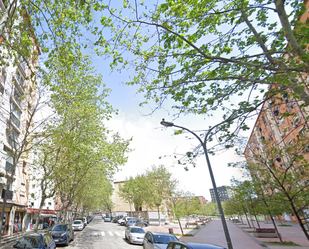 Exterior view of Flat for sale in Sant Adrià de Besòs  with Terrace