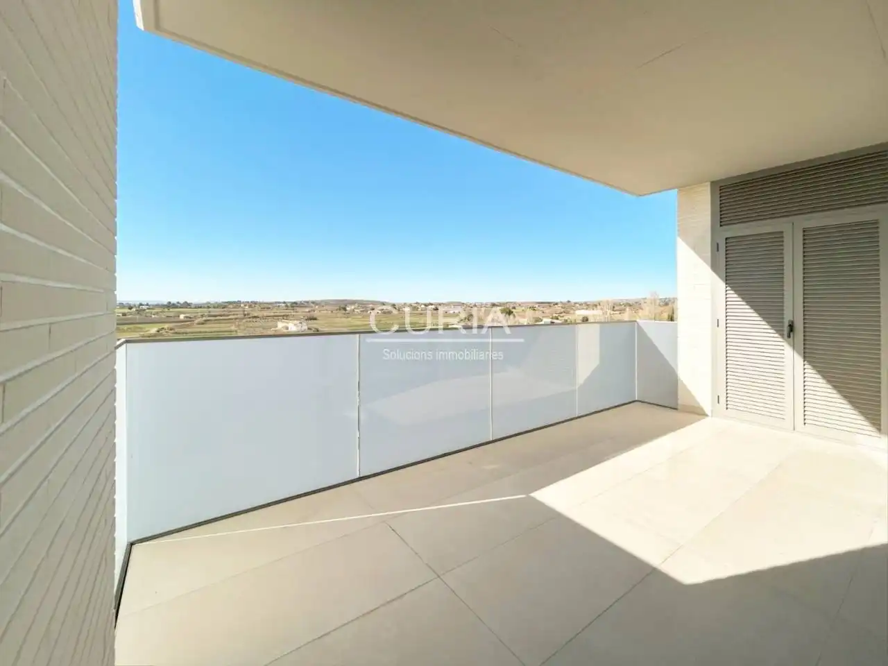 Attic for sale in Ciutat Jardí