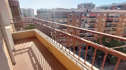 Foto 2 de Pis en venda a Calle Júcar, Los Guindos - Parque Mediterráneo - Santa Paula, Málaga