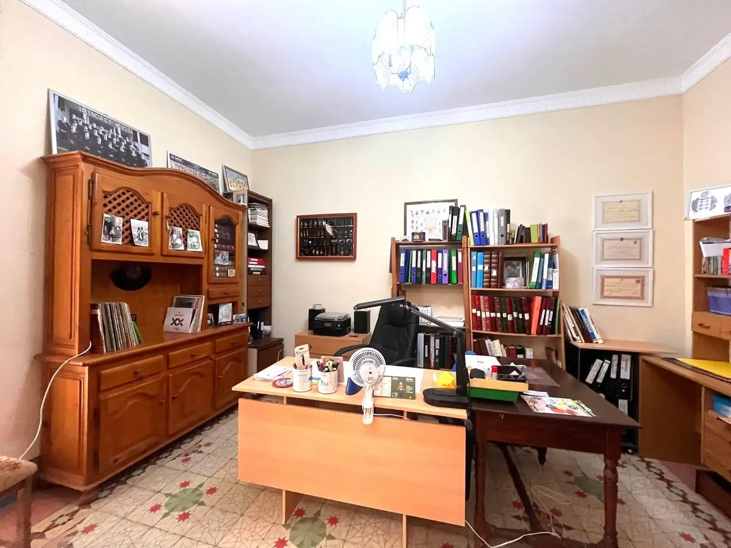 Casa o xalet en venda en Carcaixent amb Aire condicionat, Terrassa i Moblat
