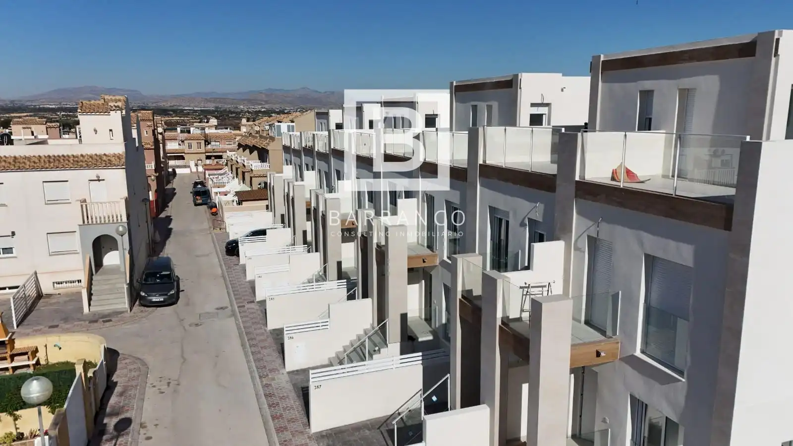 Casa a schiera in vendita a Gran Alacant, imagen 8