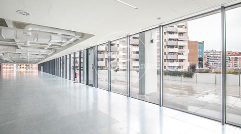 Photo 5 of Office to rent in Ctra. del Prat, La Marina del Port,  Barcelona Capital