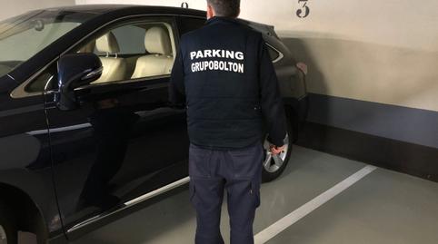 Photo 4 of Garage to rent in Calle de María de Molina, 27, El Viso,  Madrid Capital