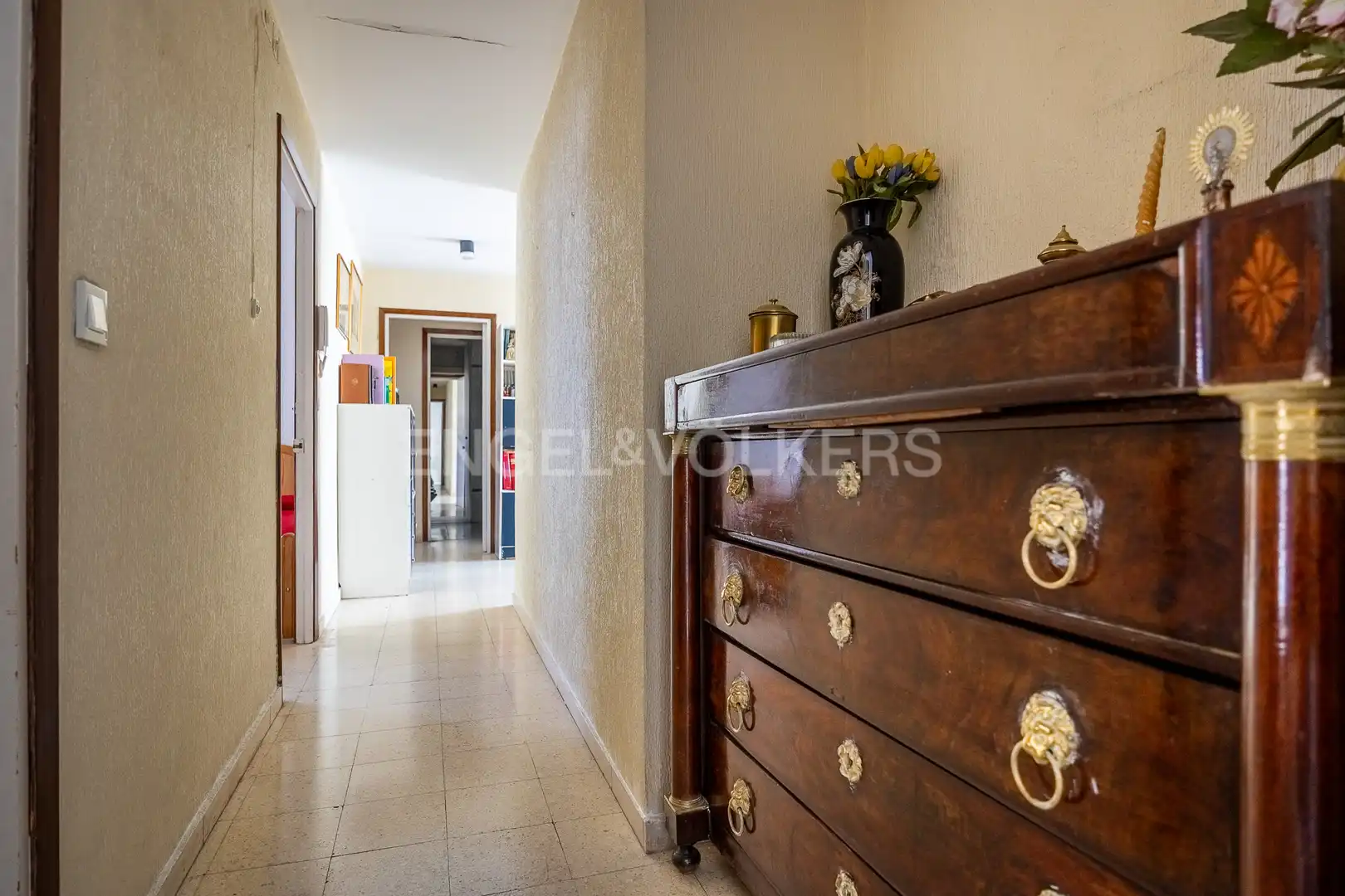 Flat for sale in Sevilla  with Air Conditioner, Heating and Terrace