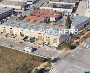 Exterior view of Industrial buildings to rent in Palau-solità i Plegamans