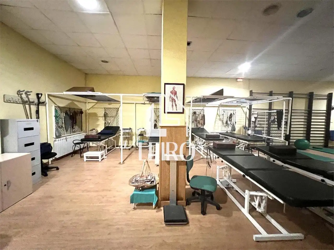 Local comercial de lloguer a Vilagarcía, imagen 11