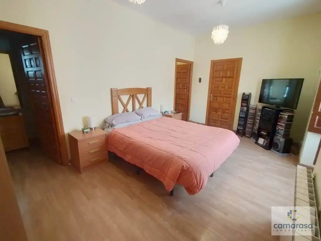 Habitación de Piso en venta en Ávila