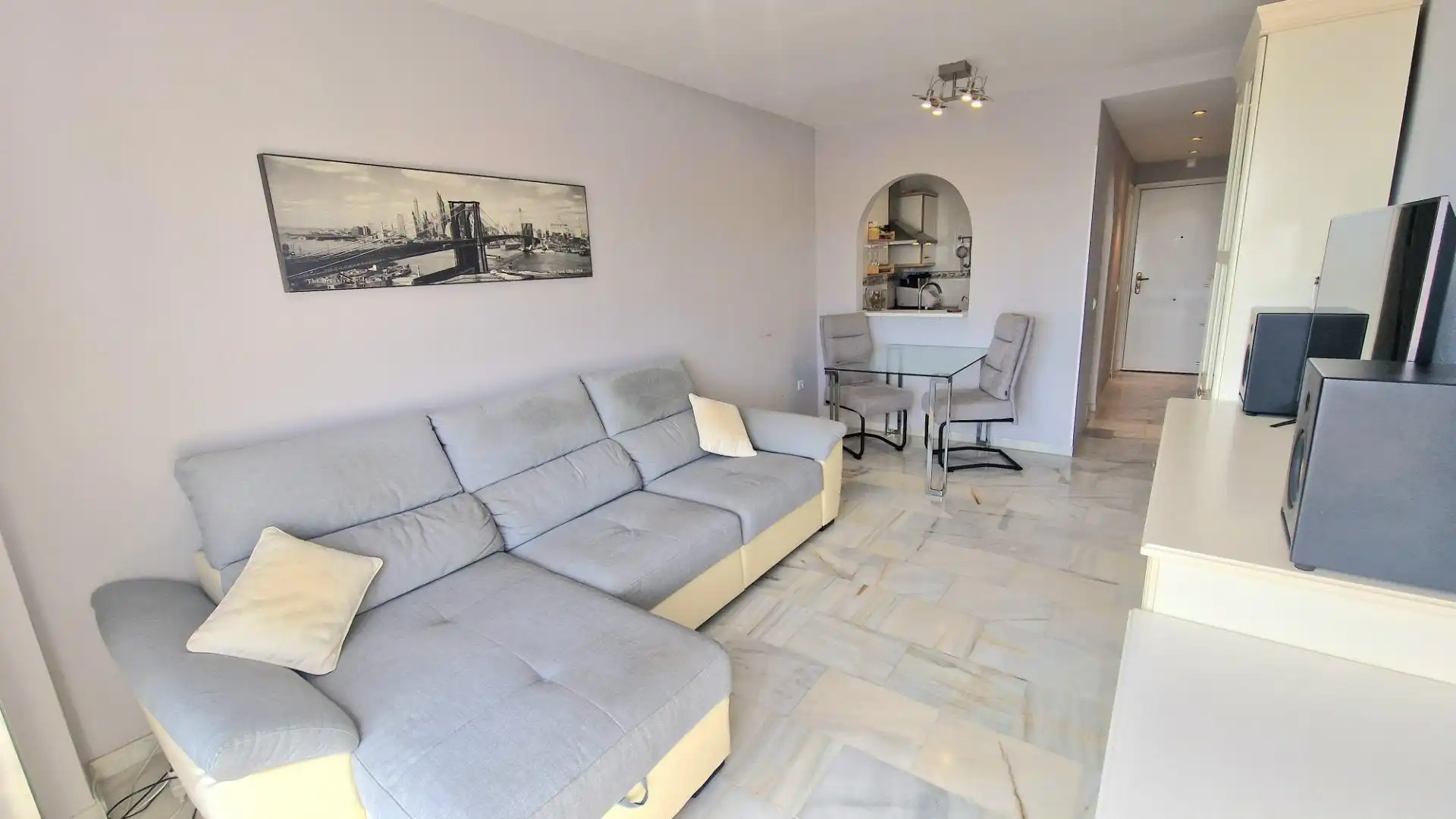 Flat with pool for sale in Calle Calle Geranios 35, imagen 5