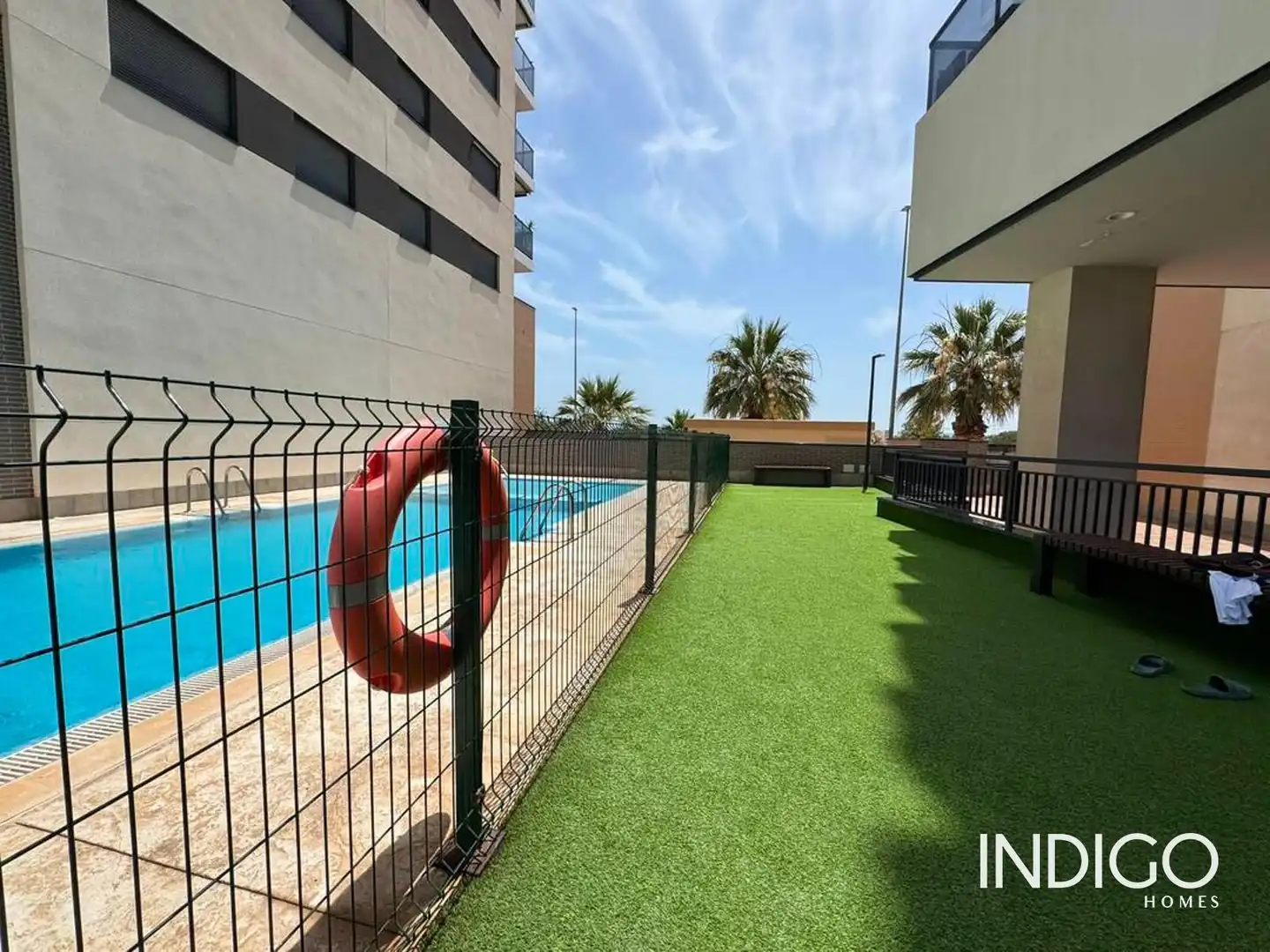 Pis amb piscina de lloguer a Alcalde Pepe Carratala, imagen 30