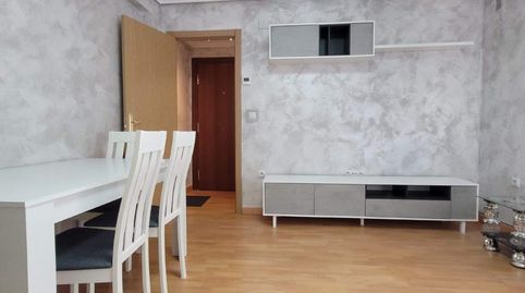 Photo 3 of Flat for rent in Calle Santos Vitoria, Medina del Campo, Valladolid