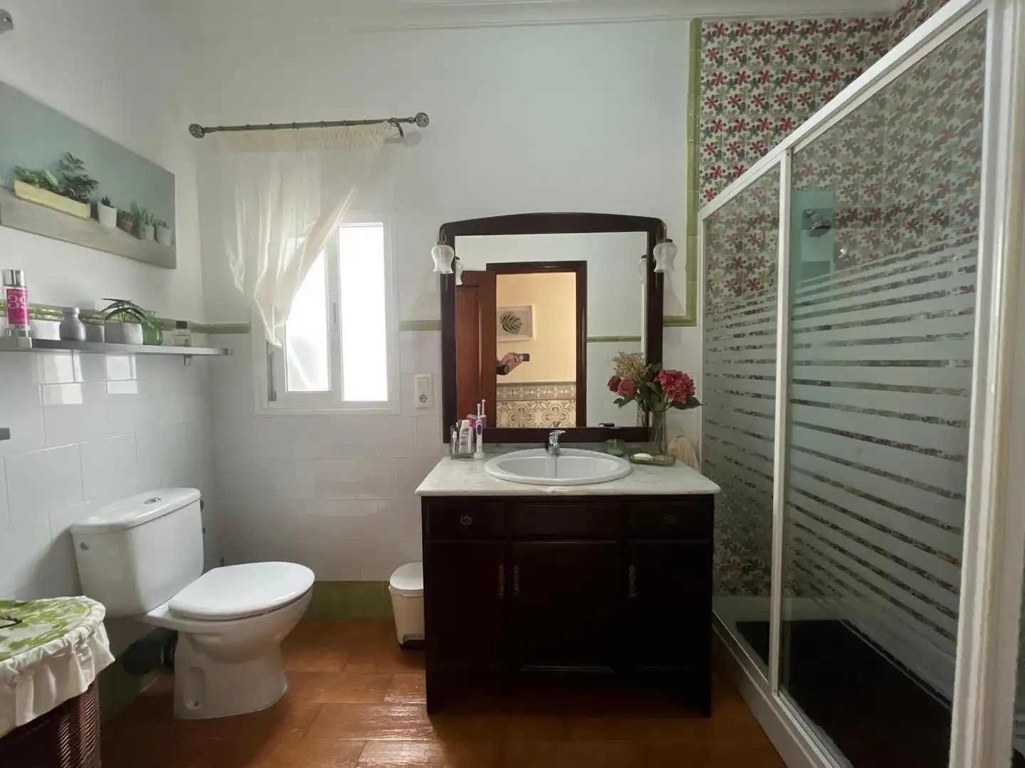 Baño de Casa o chalet en venta en Mairena del Alcor