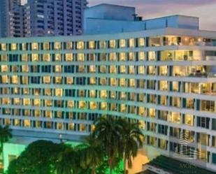 Building for sale in Ensanche Centro - Puerto