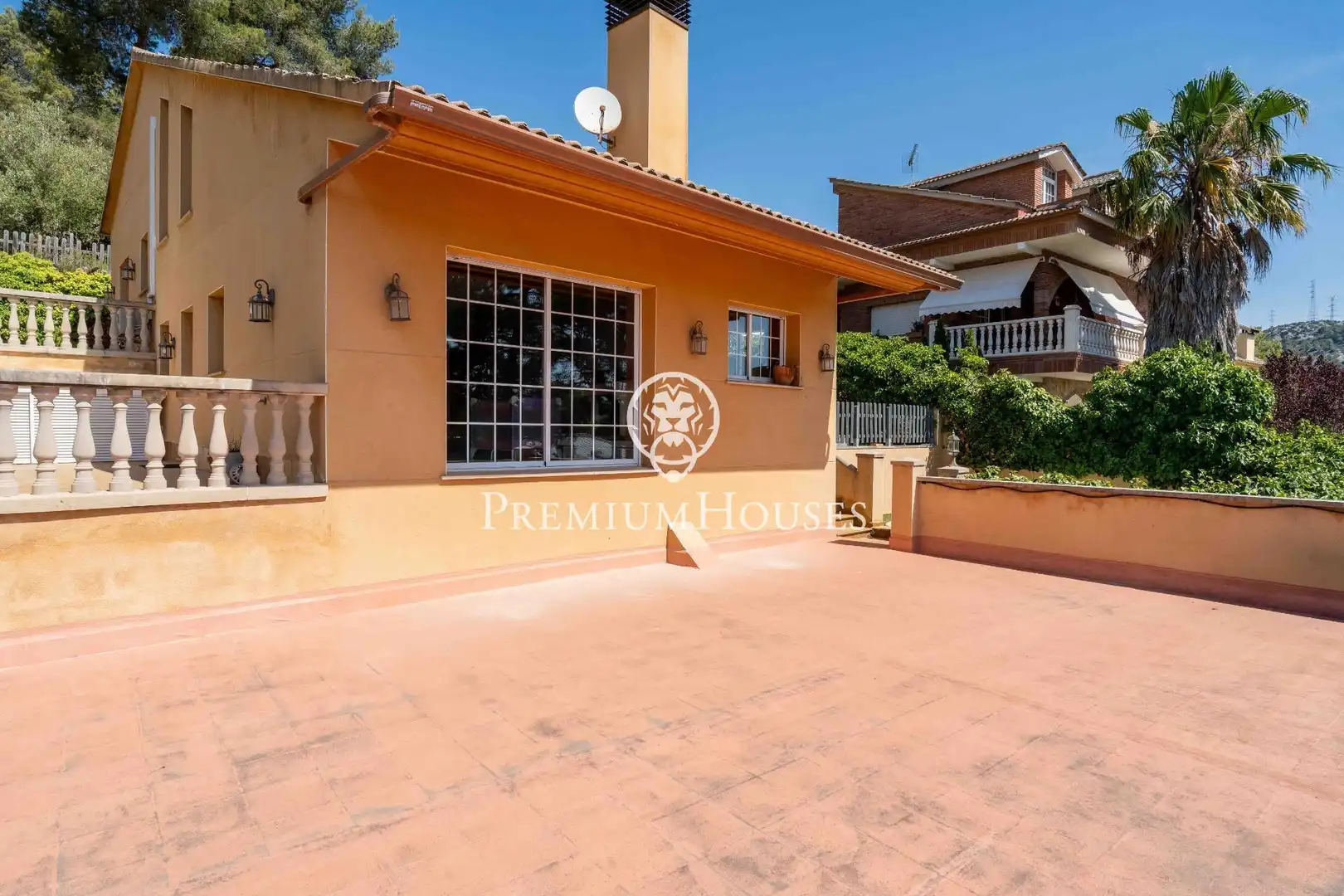 Casa con terraza en venta en Carrer Duero, imagen 35