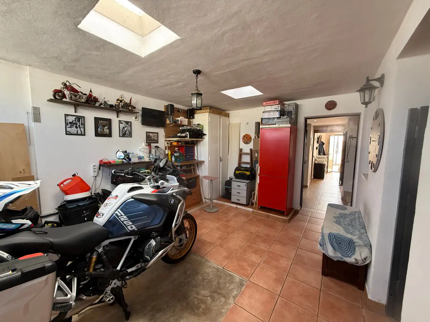 Casa o xalet en venda en Sant Josep de sa Talaia amb Aire condicionat, Calefacció i Terrassa