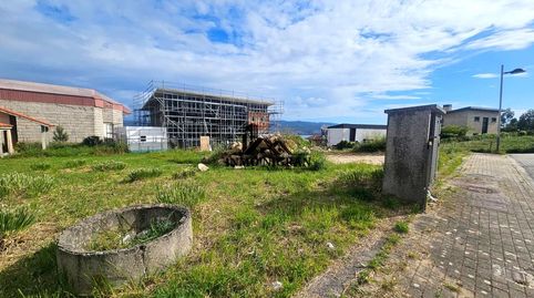 Photo 5 of Residential for sale in Rúa Dos Percebeiros, Panxón, Nigrán
