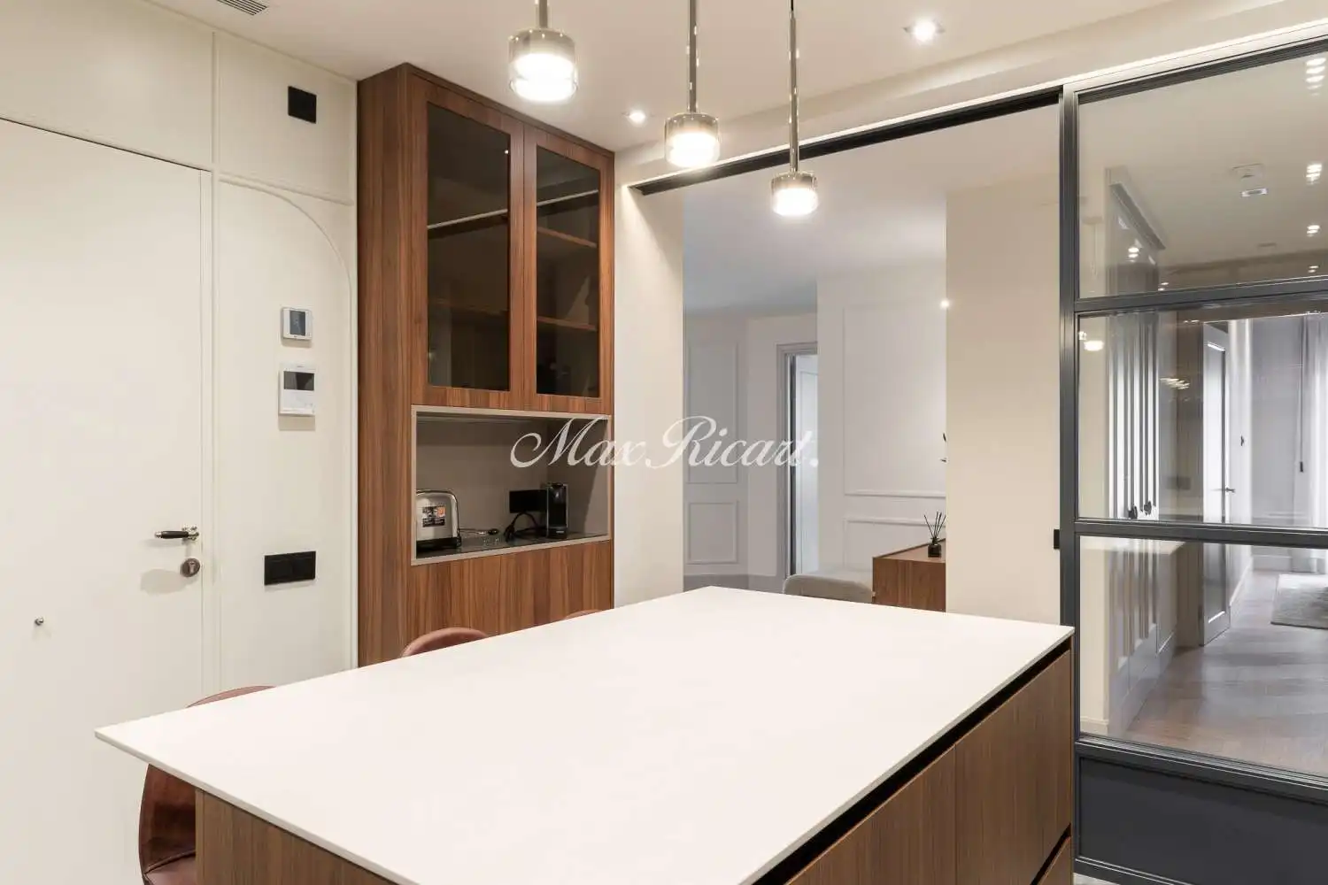 Flat with terrace to rent in N/A, imagen 19