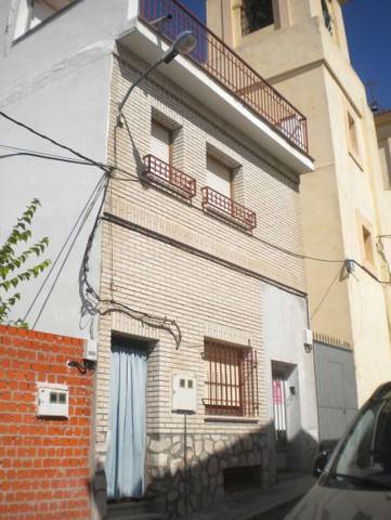 Trastero en Venta en Generalisimo en Zarza de Tajo