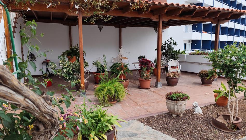 Foto 1 de Casa adosada en venda a Calle Pedro A.jiménez Evangelista, 17, Las Caletillas - Punta Larga, Santa Cruz de Tenerife