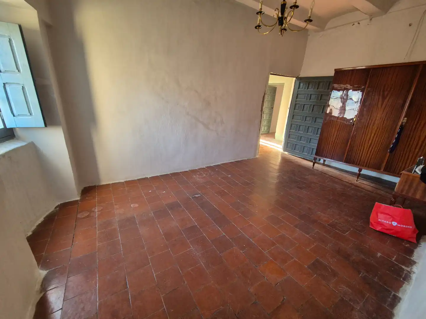 Houses for sale in Baltanás  with Storage room