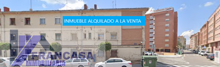 Flat for sale in San Juanillo, Palencia Capital