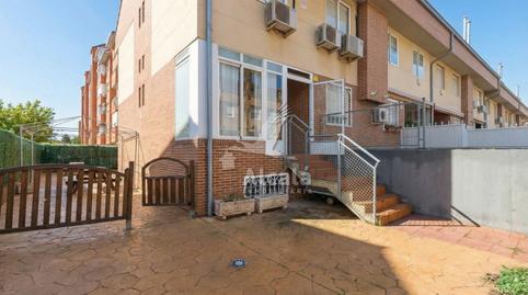 Photo 3 of Single-family semi-detached for sale in La Garena, Alcalá de Henares