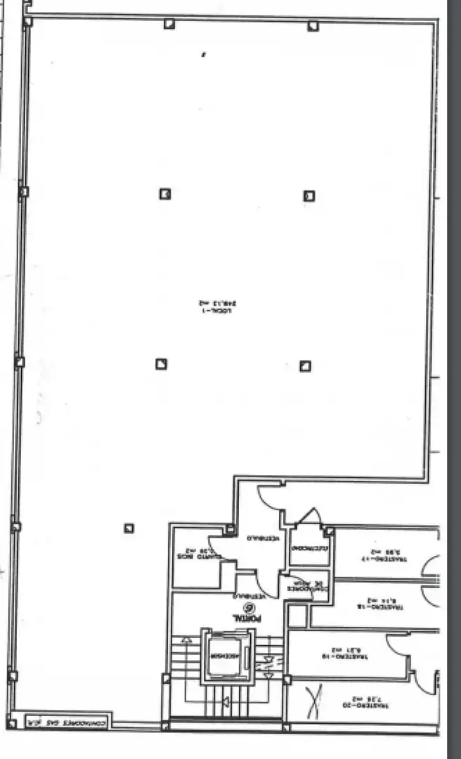 Local commercial à vendre à Valle de Elorz / Elortzibar, imagen 5