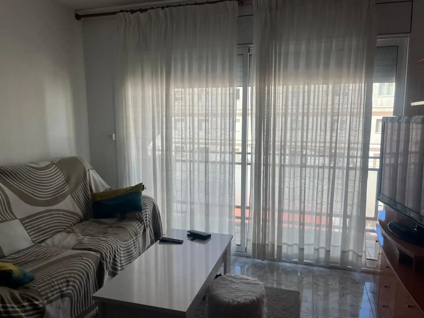 Flat with terrace for sale in Tirso de Molina 30, imagen 3