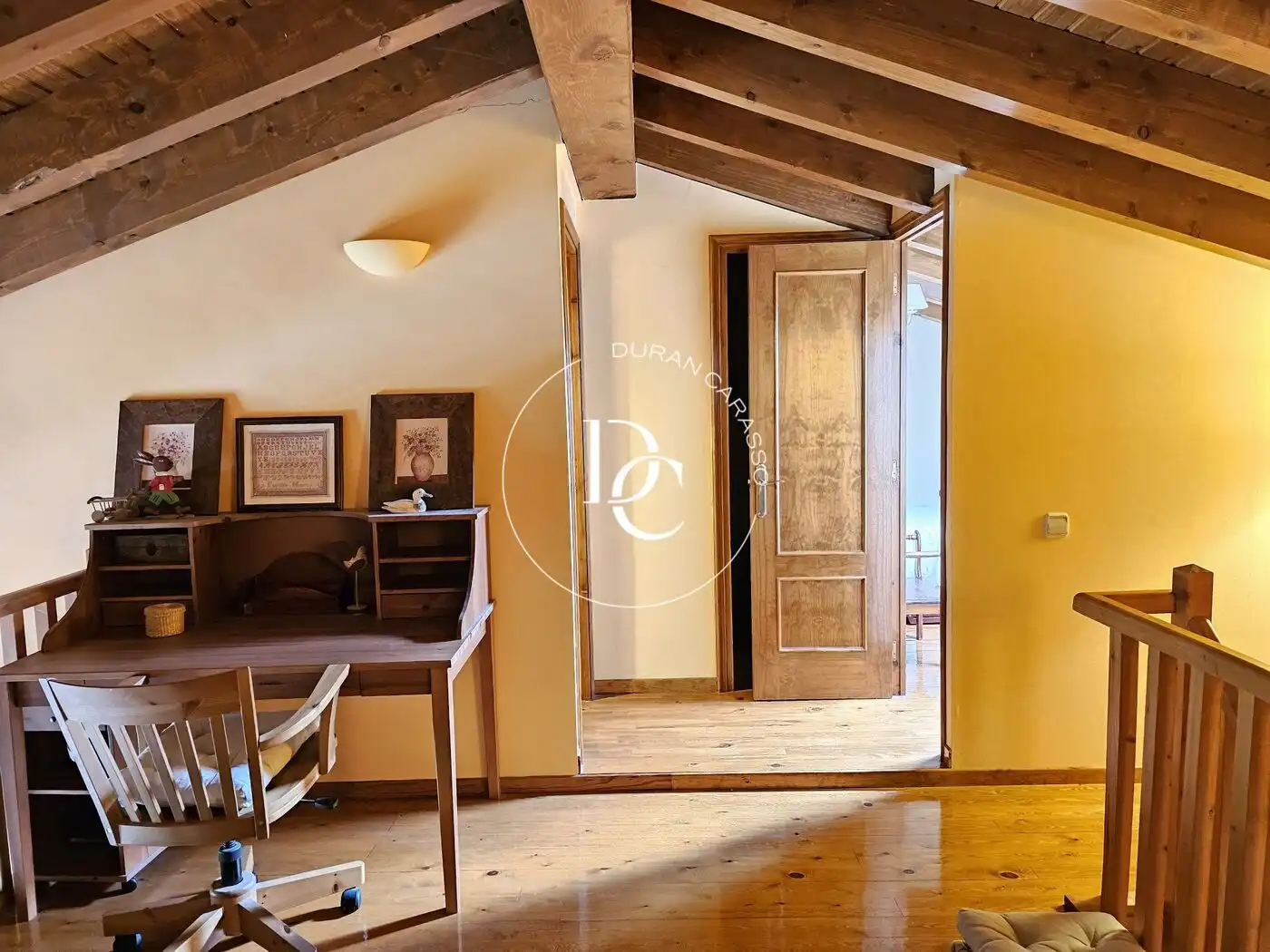 Duplexes for rent in Carrer de les Devesetes, Llívia