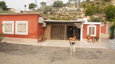 Foto 2 de Casa o chalet en venta en El Secanet - Hacienda del Sol, Villajoyosa / La Vila Joiosa