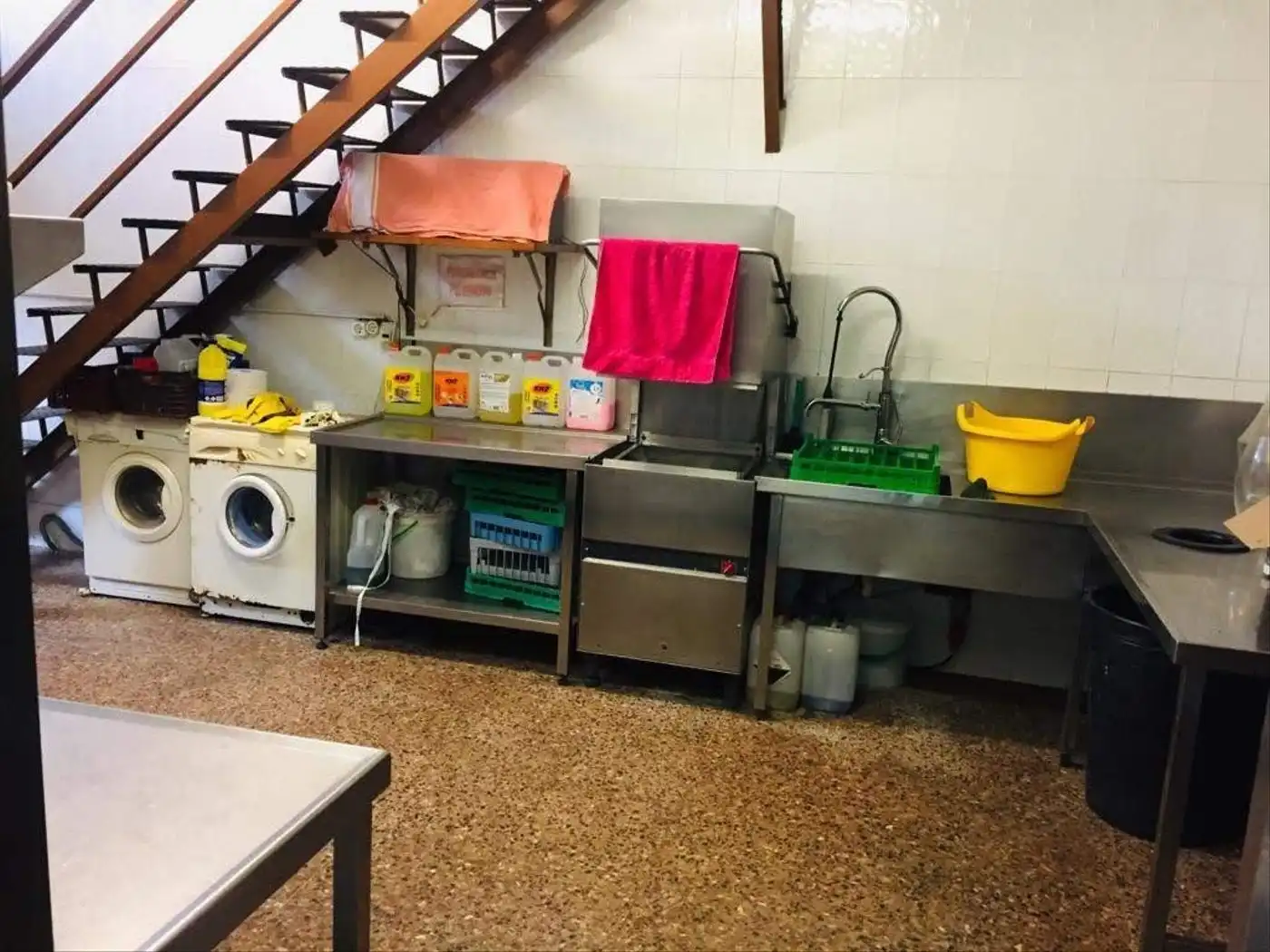 Local comercial en venda a Vilamarina, imagen 27