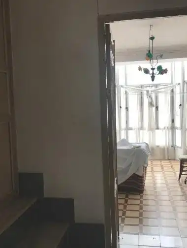 Casa rústica amb terrassa en venda a Huelma, imagen 21